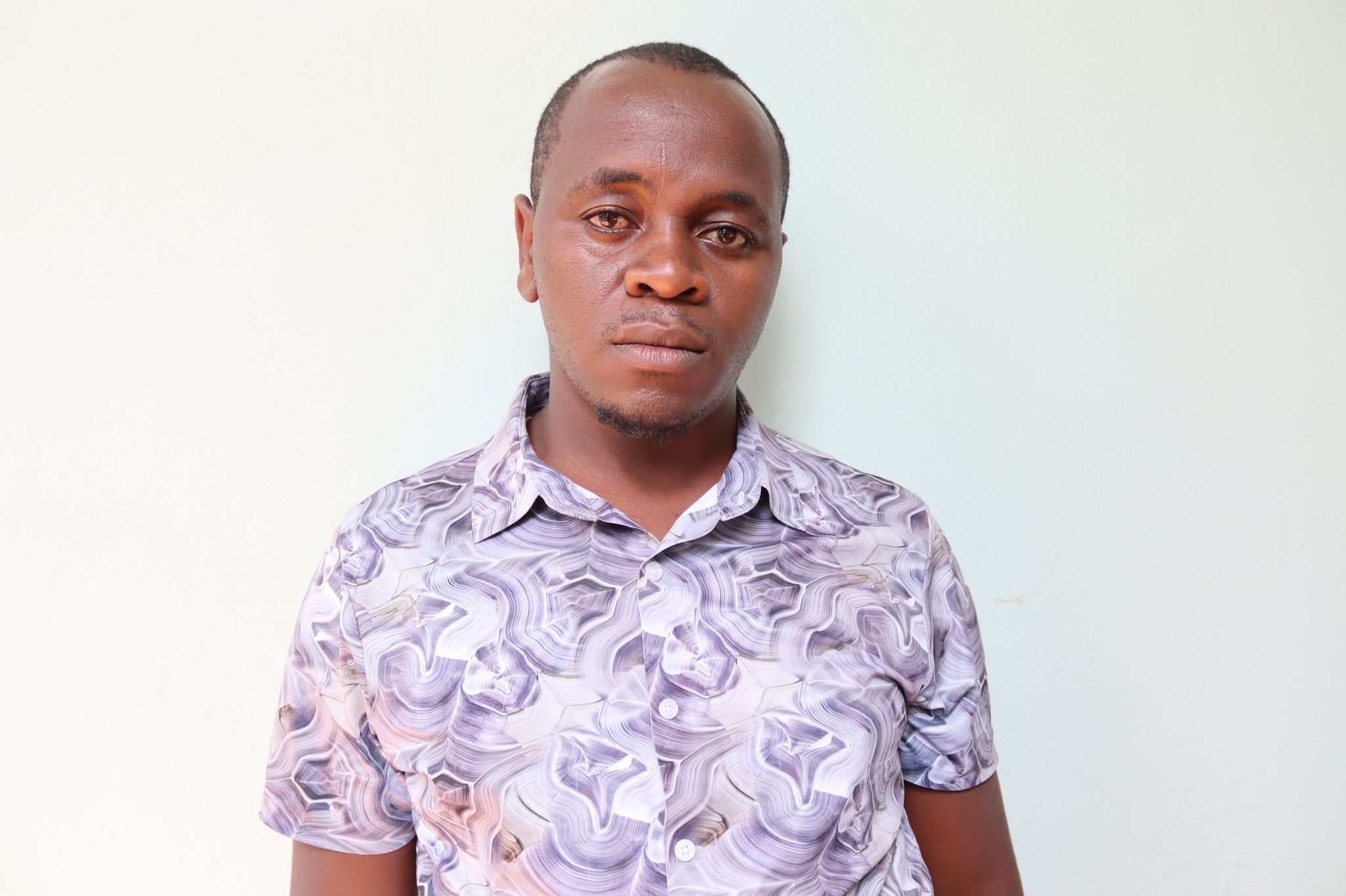 Reuben Kaberia Bariu