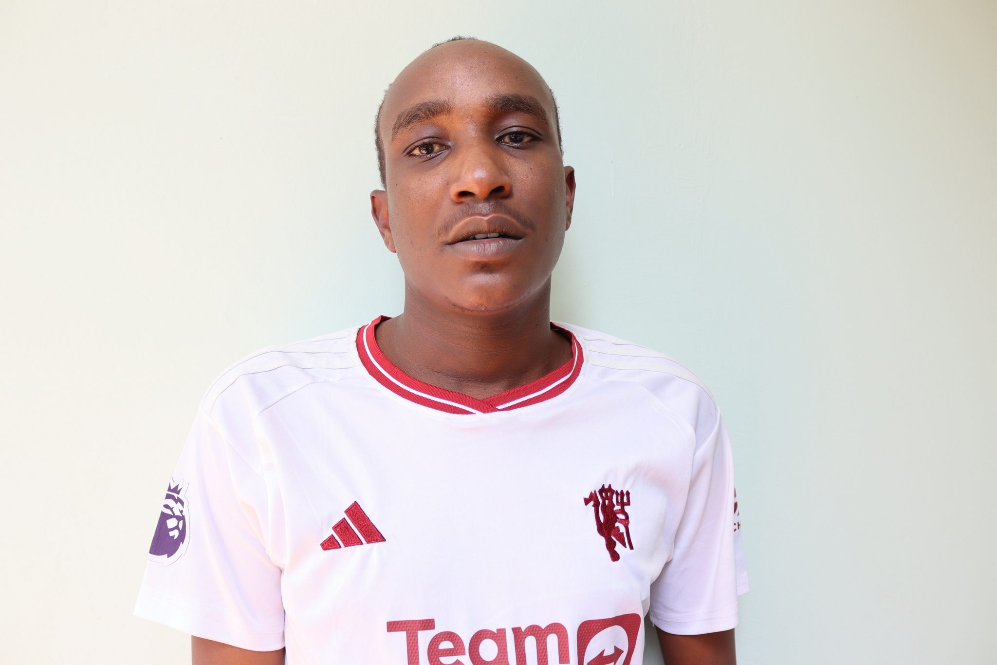 Raphael Kiramana Thiaine