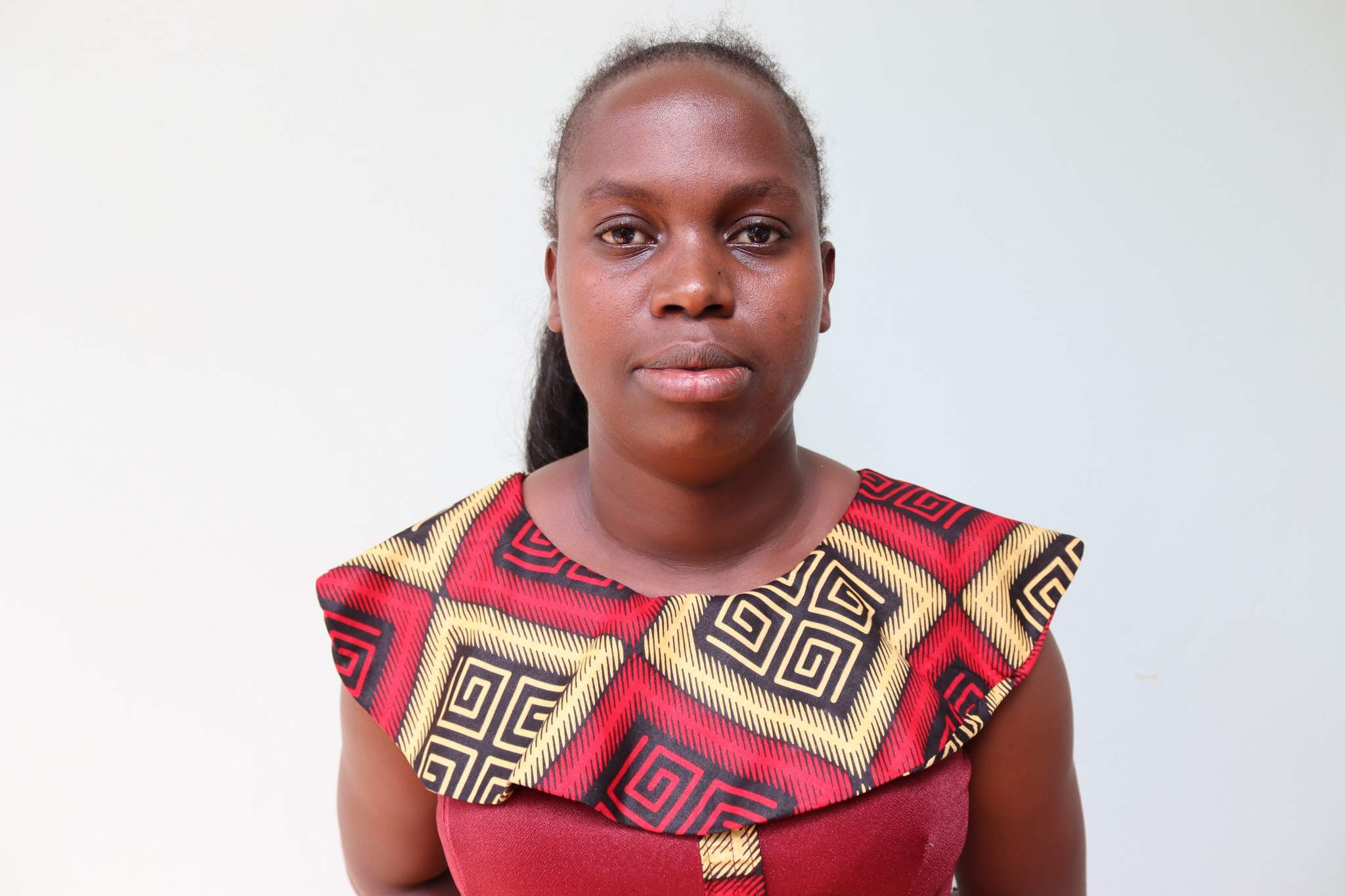 Mutuma Gladys Makena